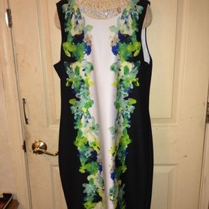 Calvin Klein Dress Size 12